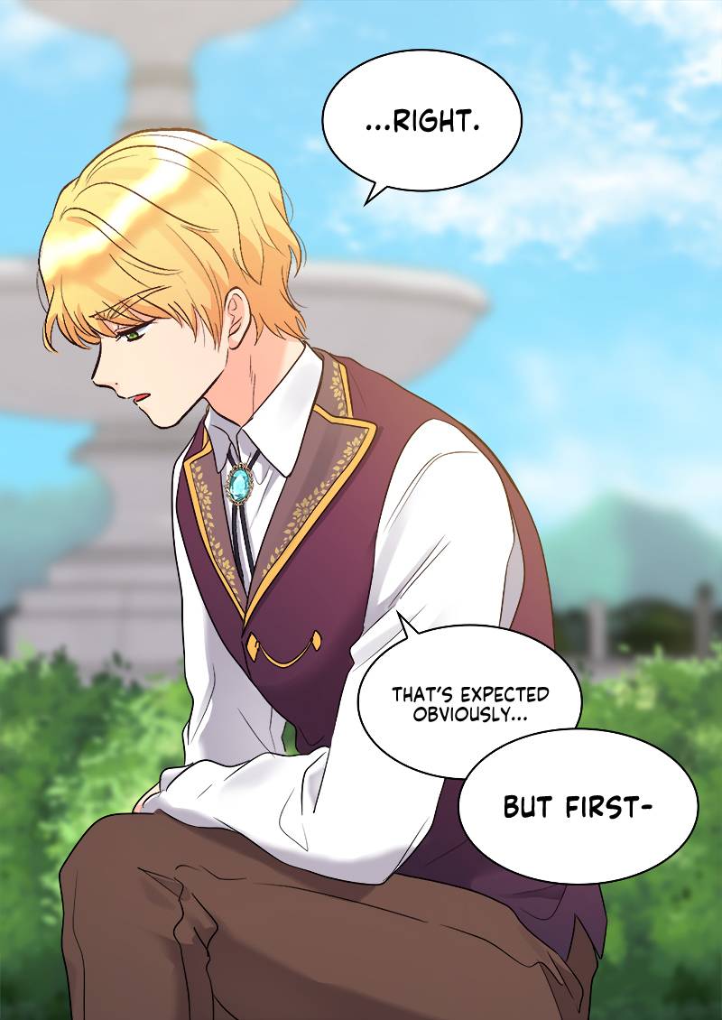 The Twin Siblings’ New Life - Chapter 57 Page 46
