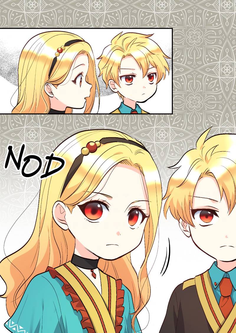 The Twin Siblings’ New Life - Chapter 57 Page 48