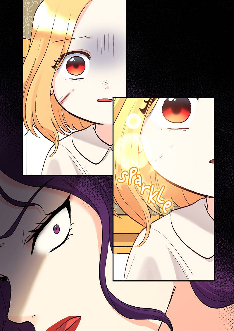 The Twin Siblings’ New Life - Chapter 57 Page 5