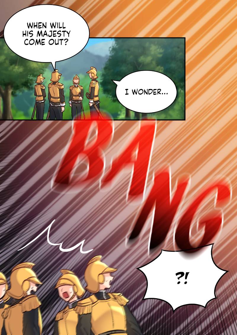 The Twin Siblings’ New Life - Chapter 57 Page 50