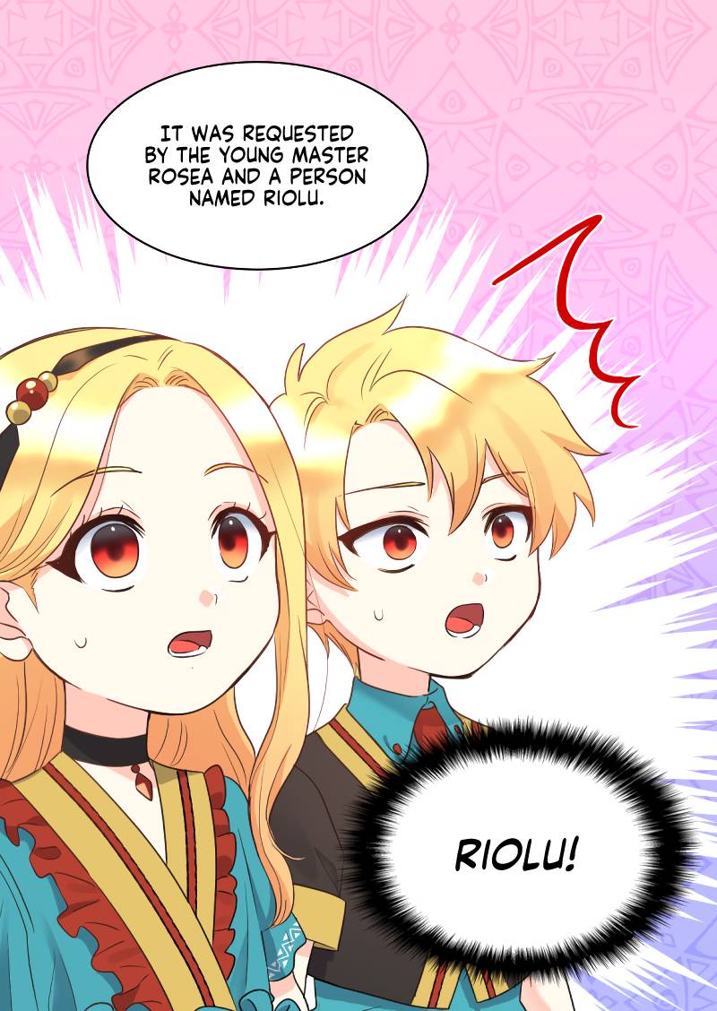 The Twin Siblings’ New Life - Chapter 57 Page 63