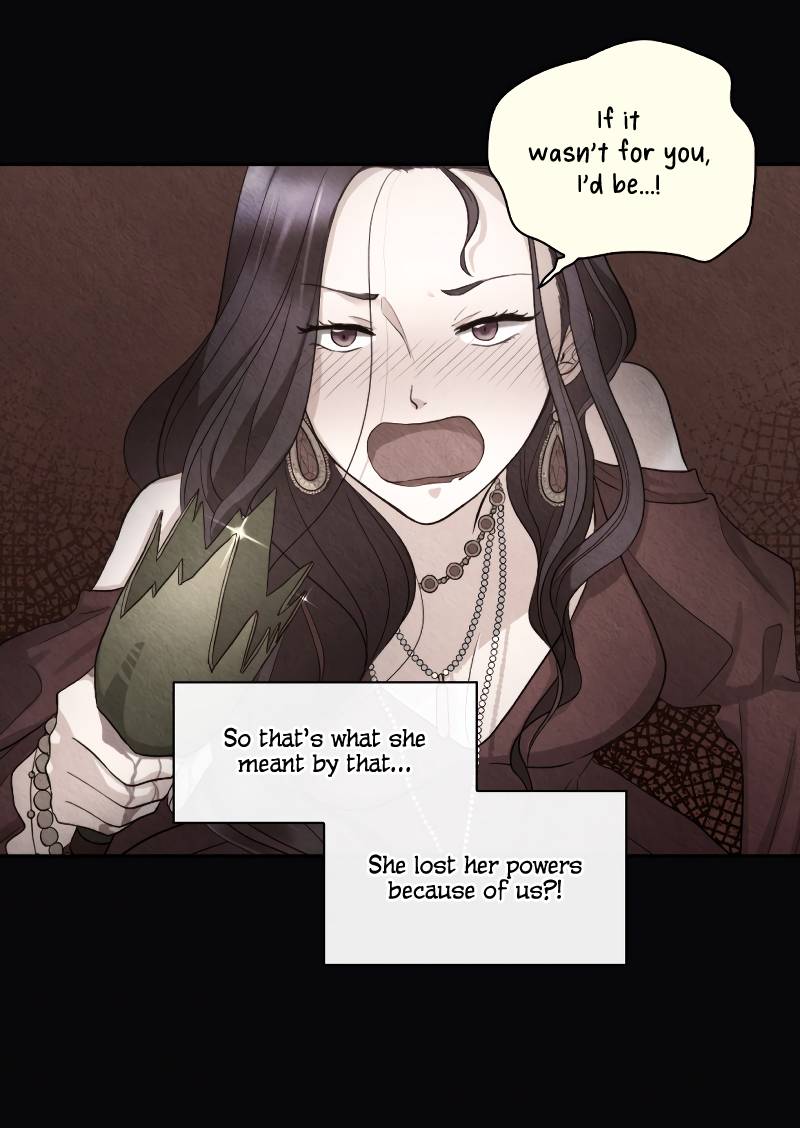 The Twin Siblings’ New Life - Chapter 57 Page 8