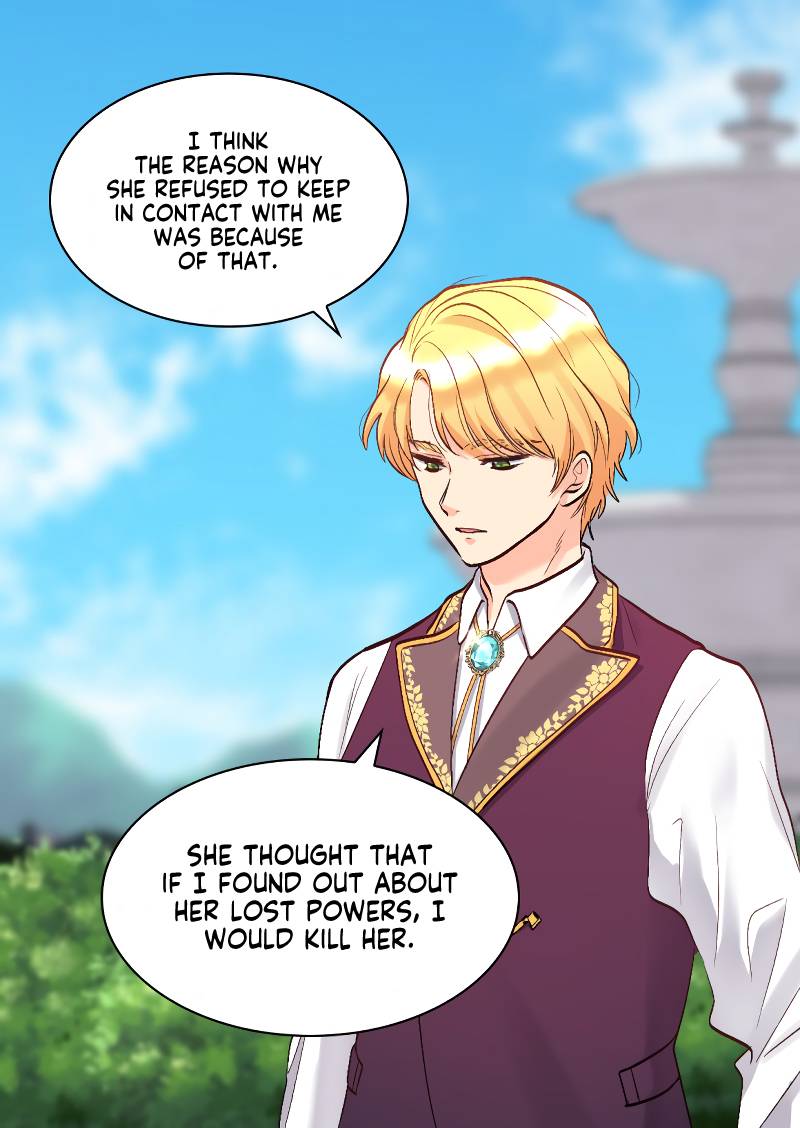 The Twin Siblings’ New Life - Chapter 57 Page 9