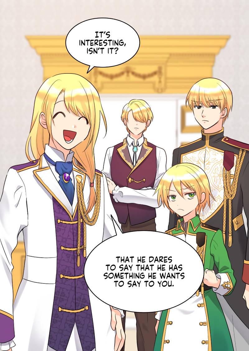 The Twin Siblings’ New Life - Chapter 58 Page 11