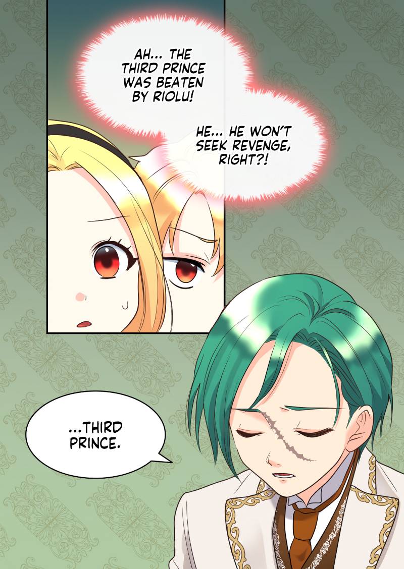 The Twin Siblings’ New Life - Chapter 58 Page 14
