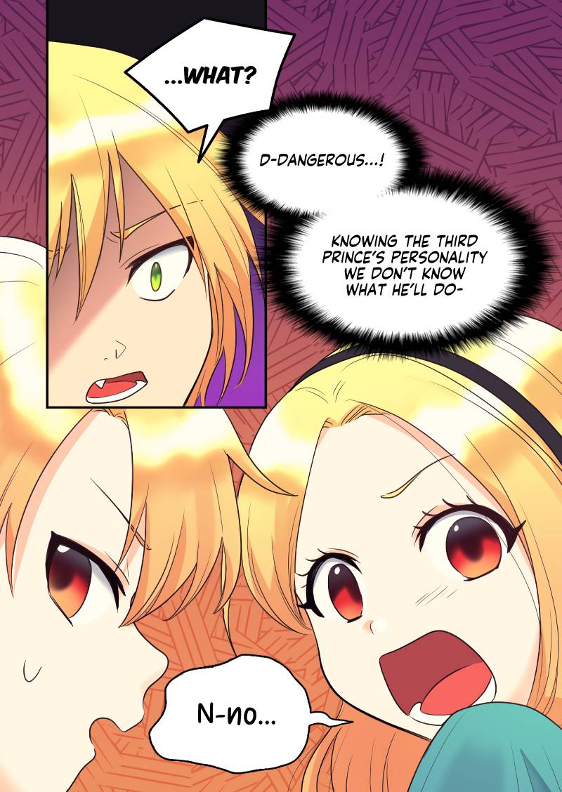 The Twin Siblings’ New Life - Chapter 58 Page 16