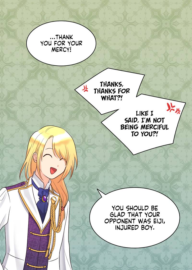 The Twin Siblings’ New Life - Chapter 58 Page 20