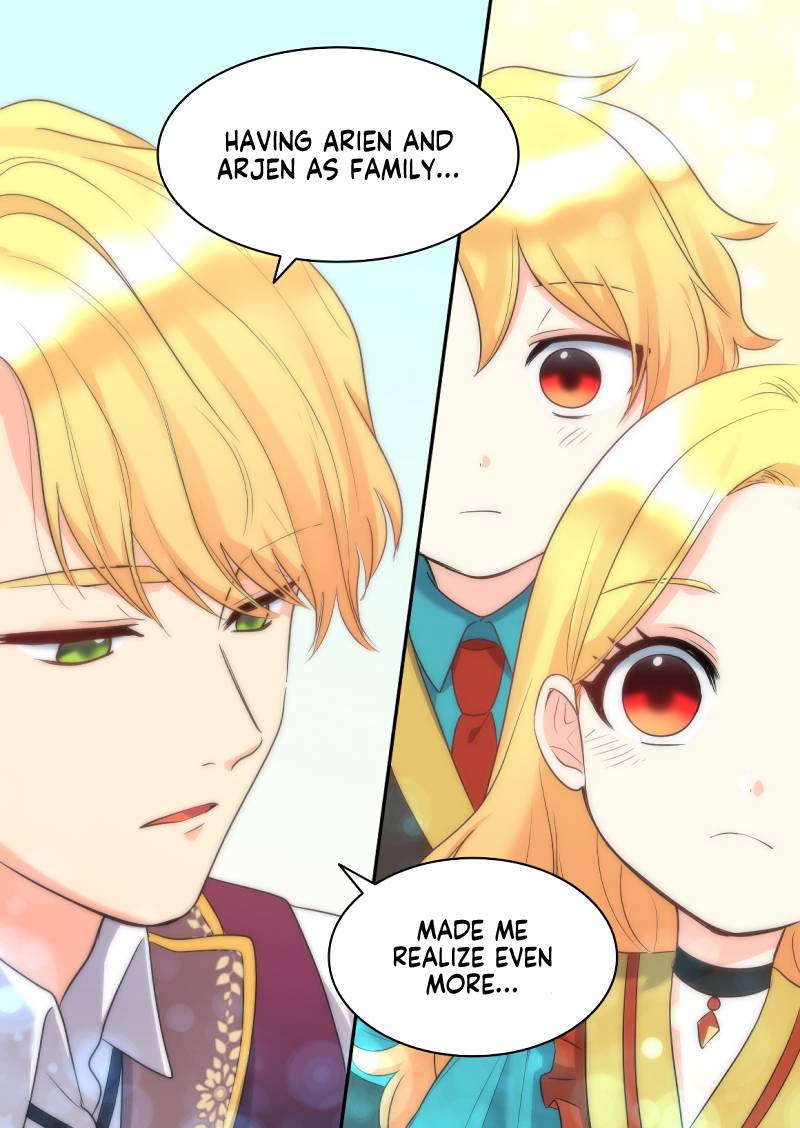 The Twin Siblings’ New Life - Chapter 58 Page 28