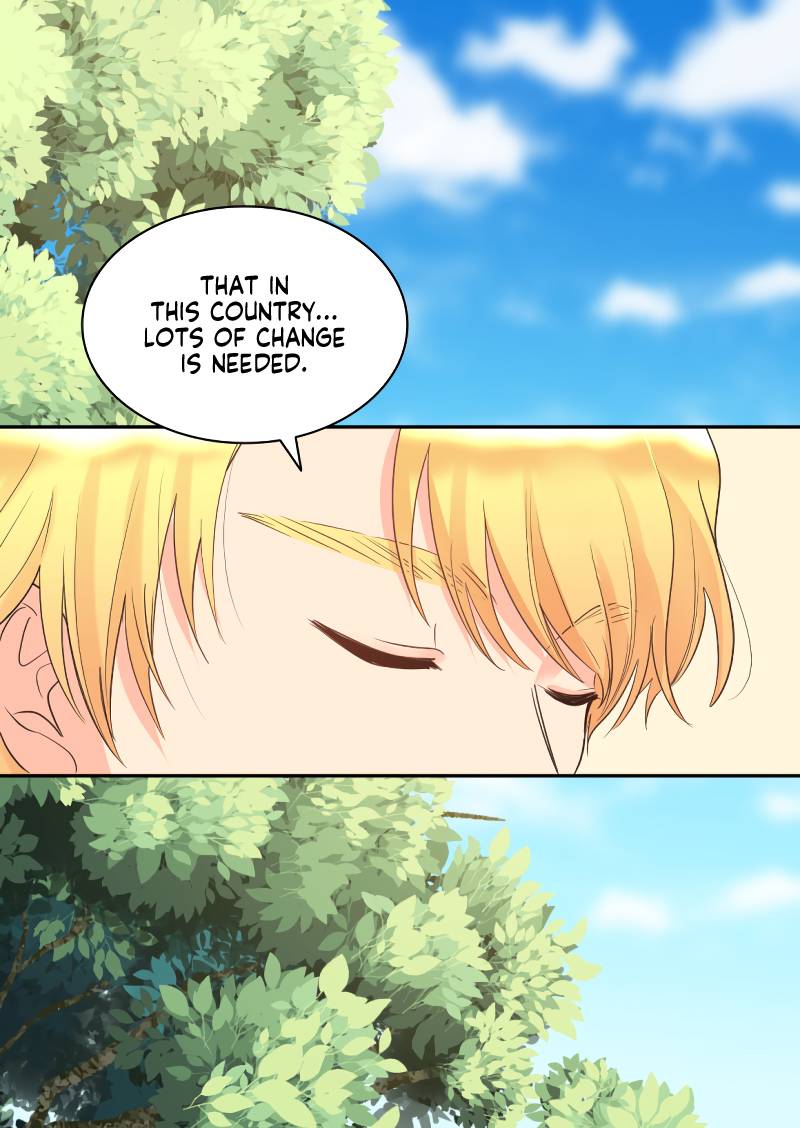 The Twin Siblings’ New Life - Chapter 58 Page 29