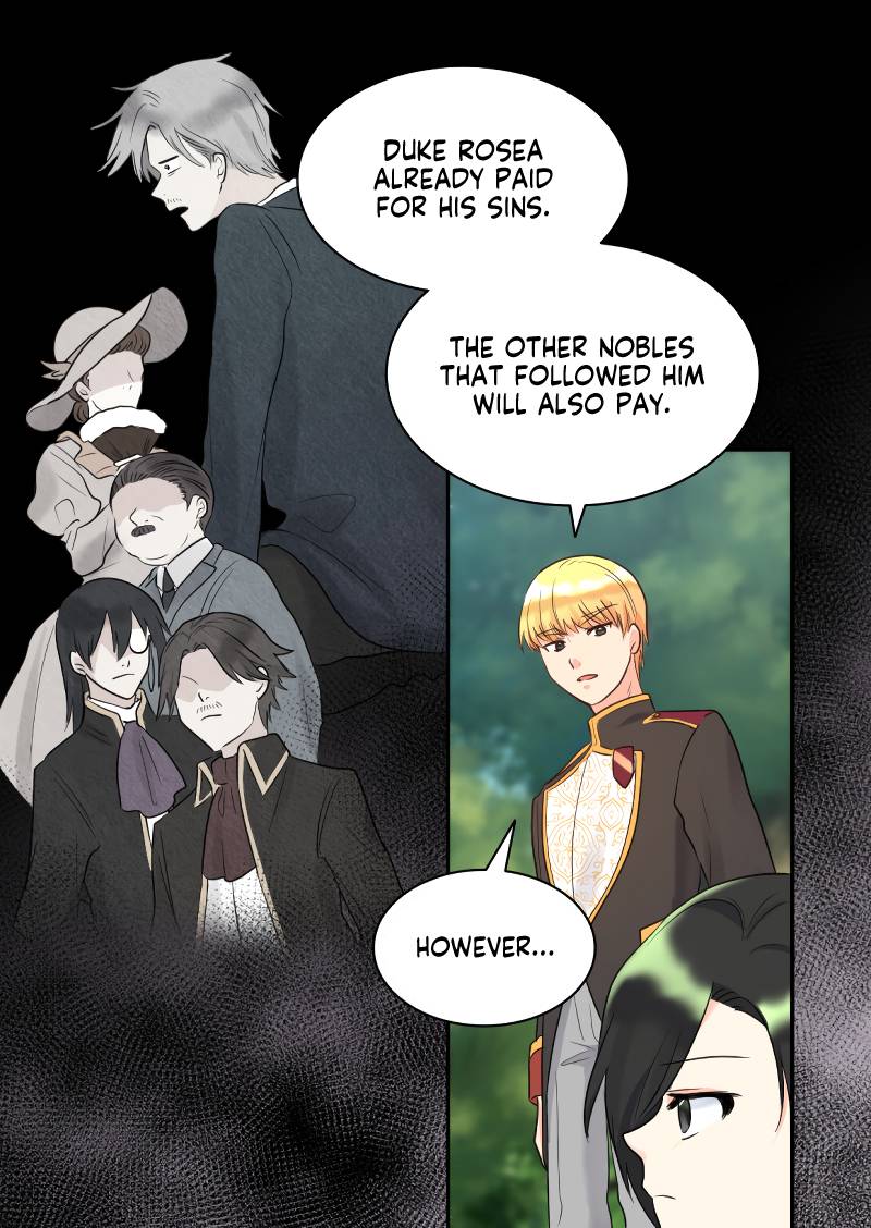 The Twin Siblings’ New Life - Chapter 58 Page 30