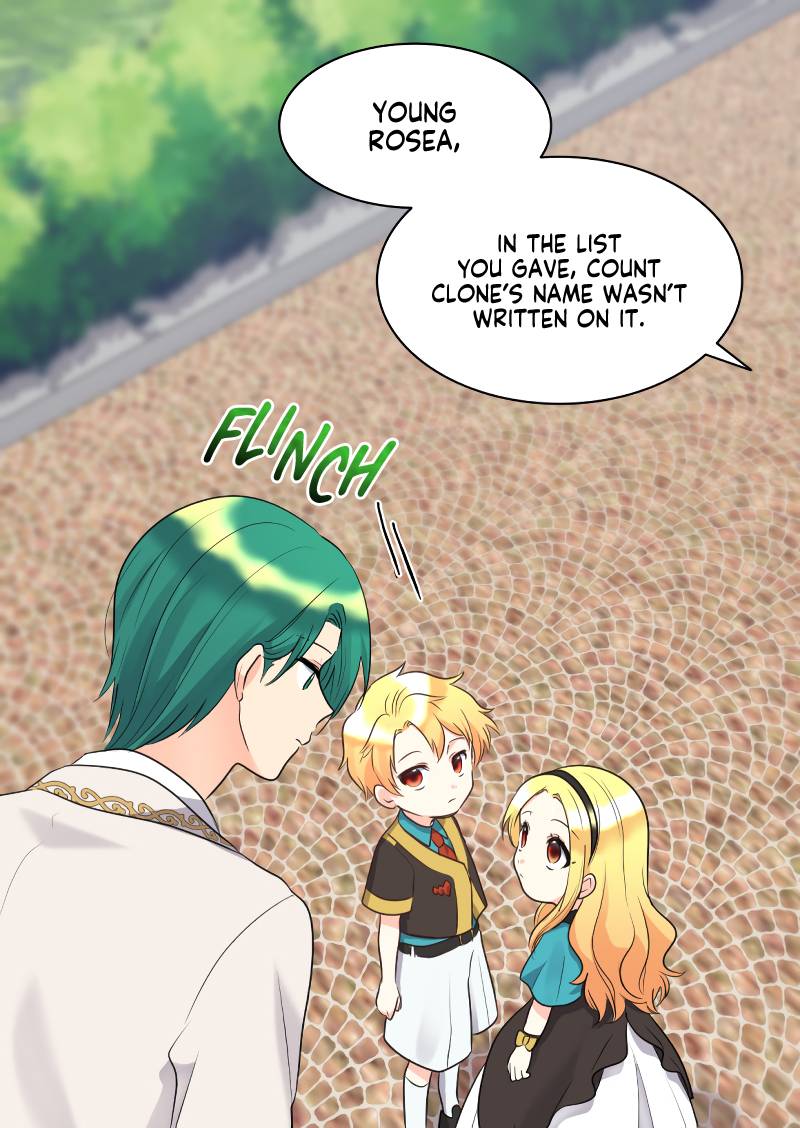 The Twin Siblings’ New Life - Chapter 58 Page 31