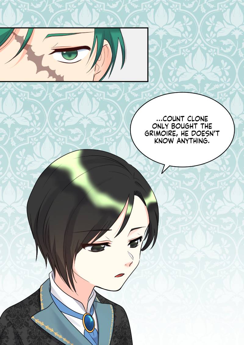 The Twin Siblings’ New Life - Chapter 58 Page 33