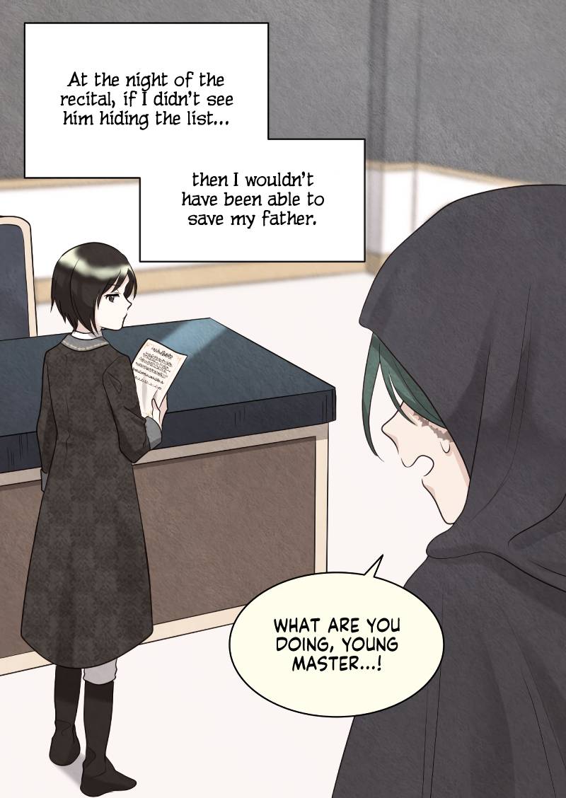 The Twin Siblings’ New Life - Chapter 58 Page 37