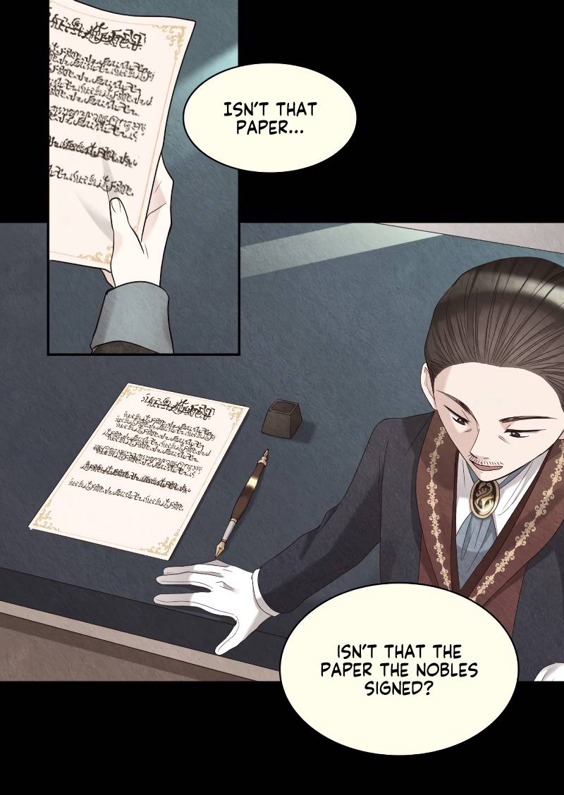 The Twin Siblings’ New Life - Chapter 58 Page 38