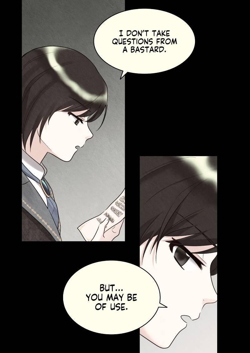 The Twin Siblings’ New Life - Chapter 58 Page 39