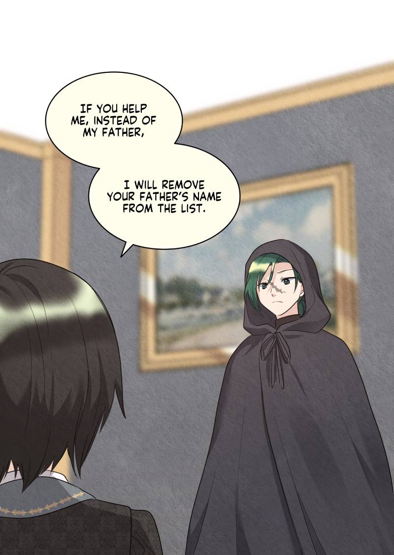 The Twin Siblings’ New Life - Chapter 58 Page 40