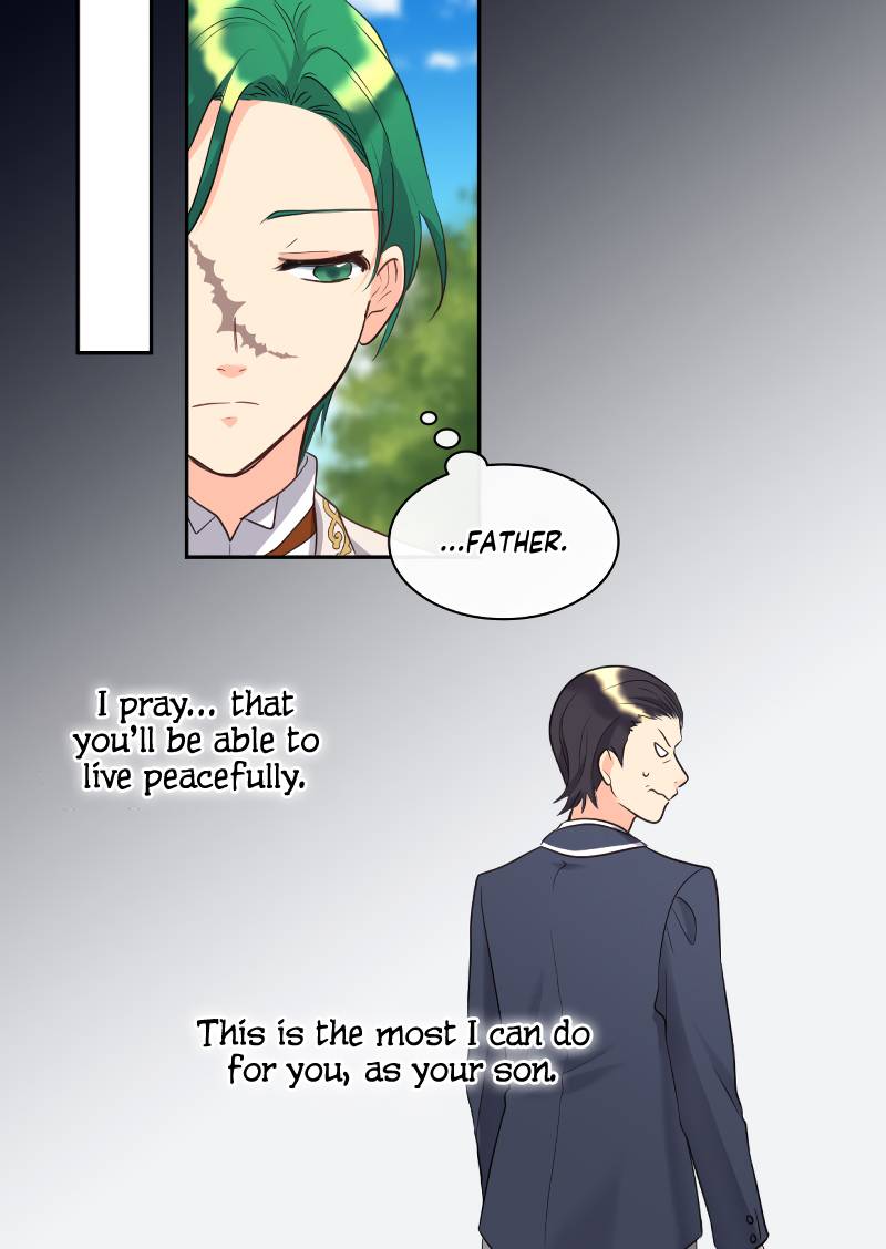 The Twin Siblings’ New Life - Chapter 58 Page 41