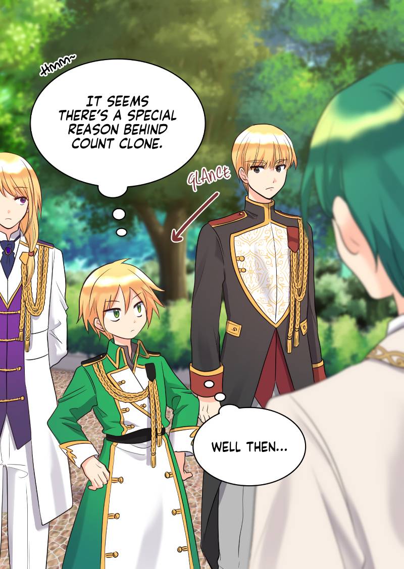 The Twin Siblings’ New Life - Chapter 58 Page 42