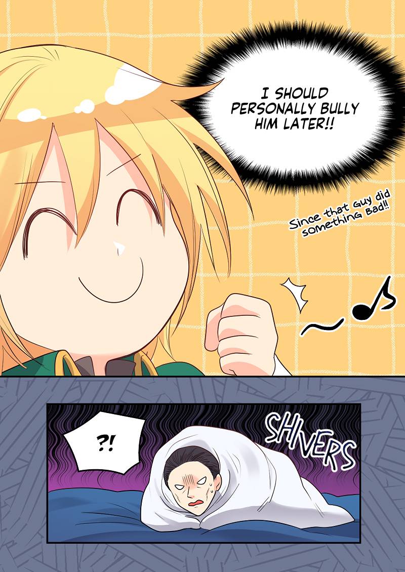The Twin Siblings’ New Life - Chapter 58 Page 43