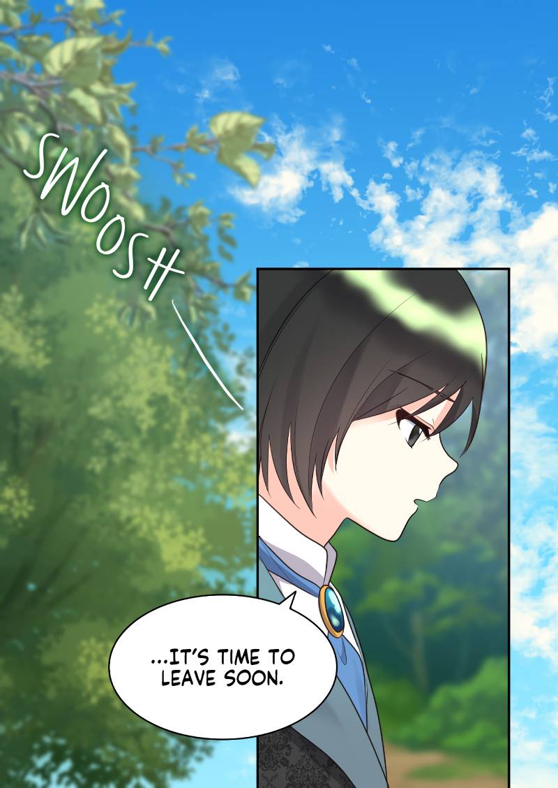 The Twin Siblings’ New Life - Chapter 58 Page 44