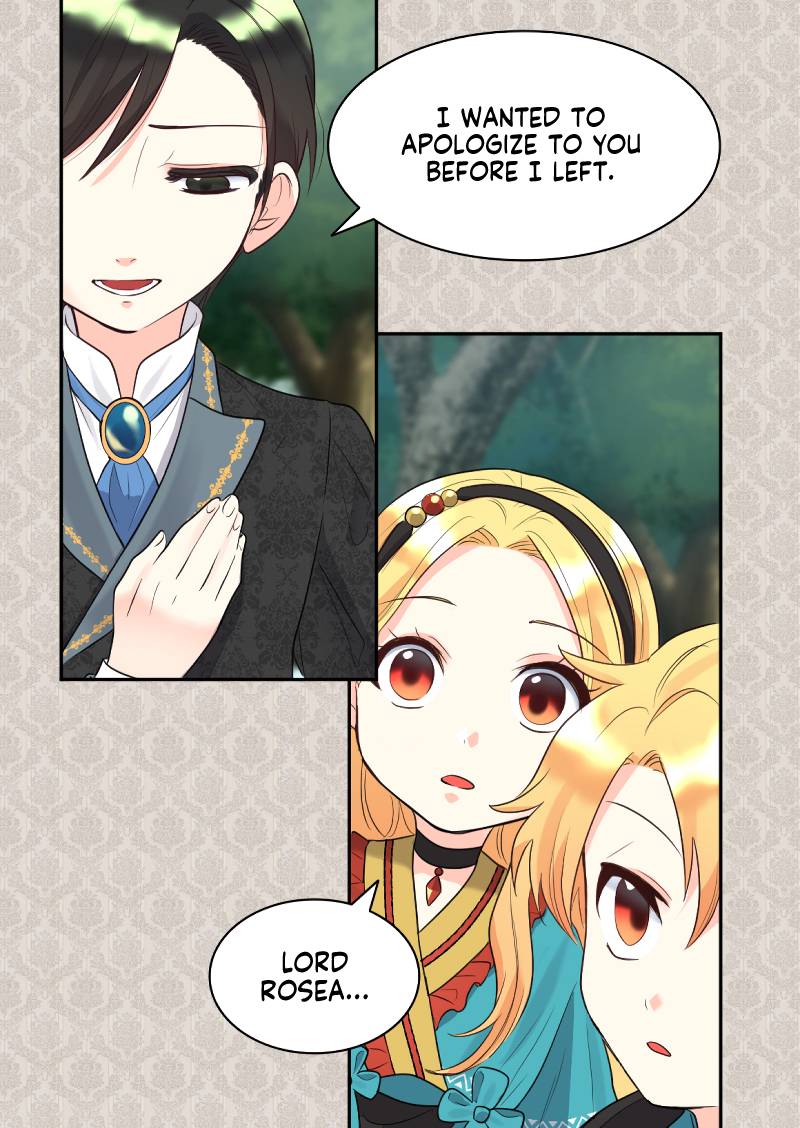 The Twin Siblings’ New Life - Chapter 58 Page 46