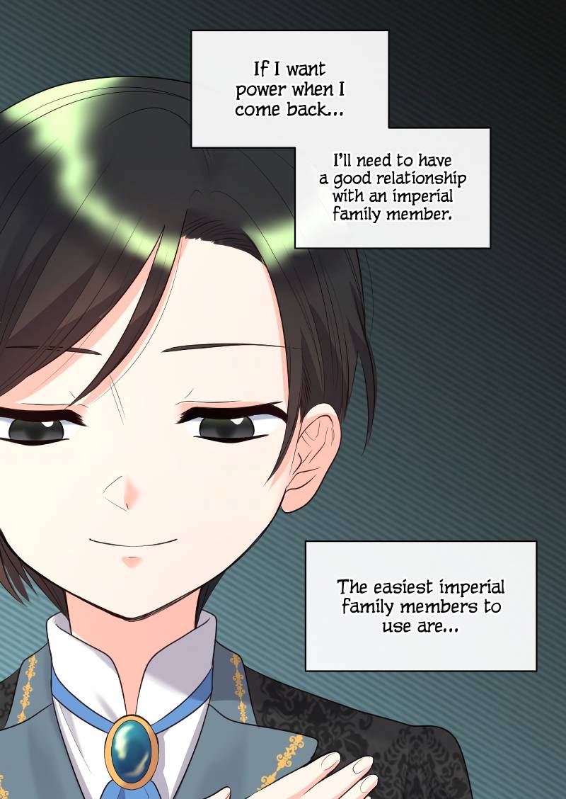 The Twin Siblings’ New Life - Chapter 58 Page 49