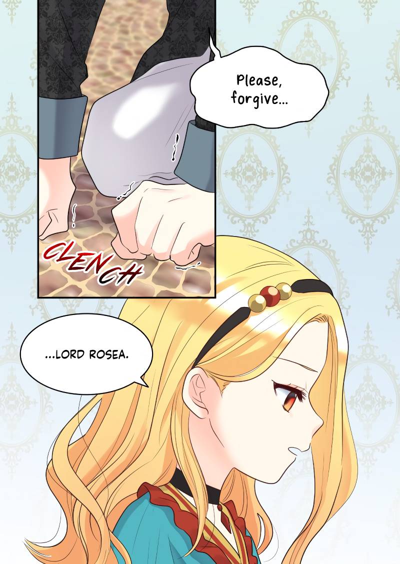 The Twin Siblings’ New Life - Chapter 58 Page 59