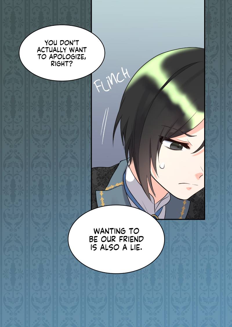 The Twin Siblings’ New Life - Chapter 58 Page 60