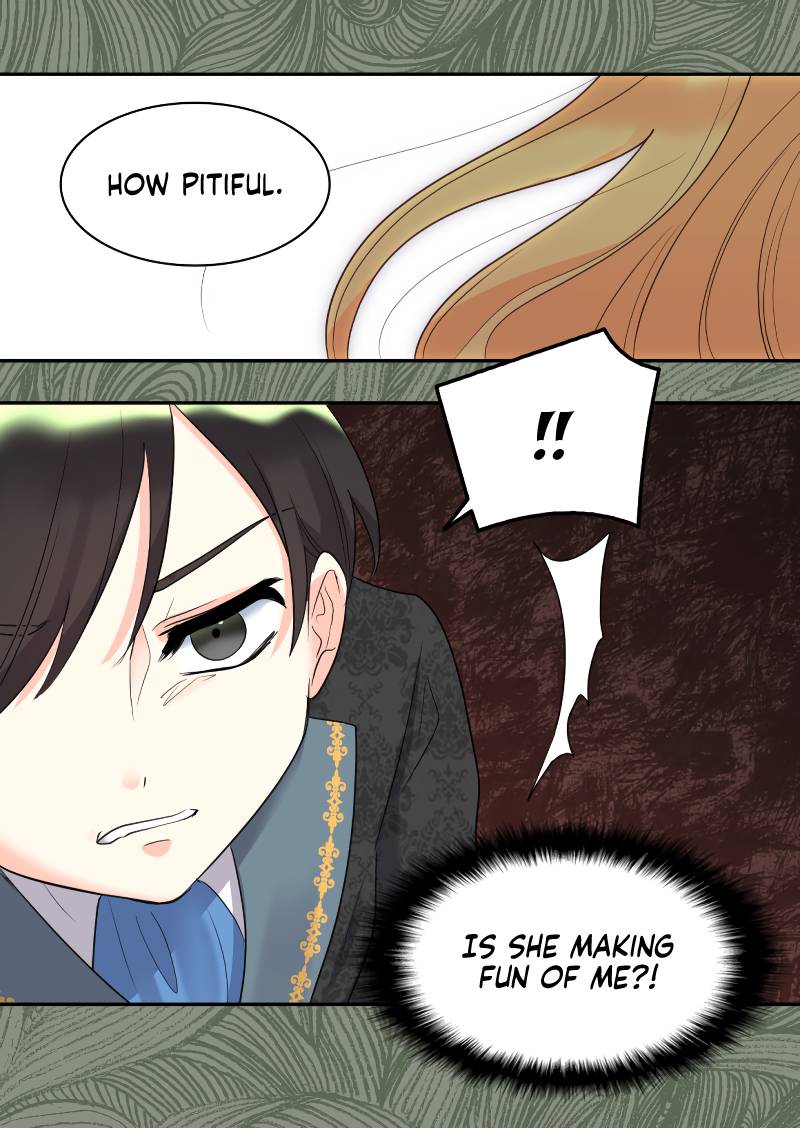 The Twin Siblings’ New Life - Chapter 58 Page 61
