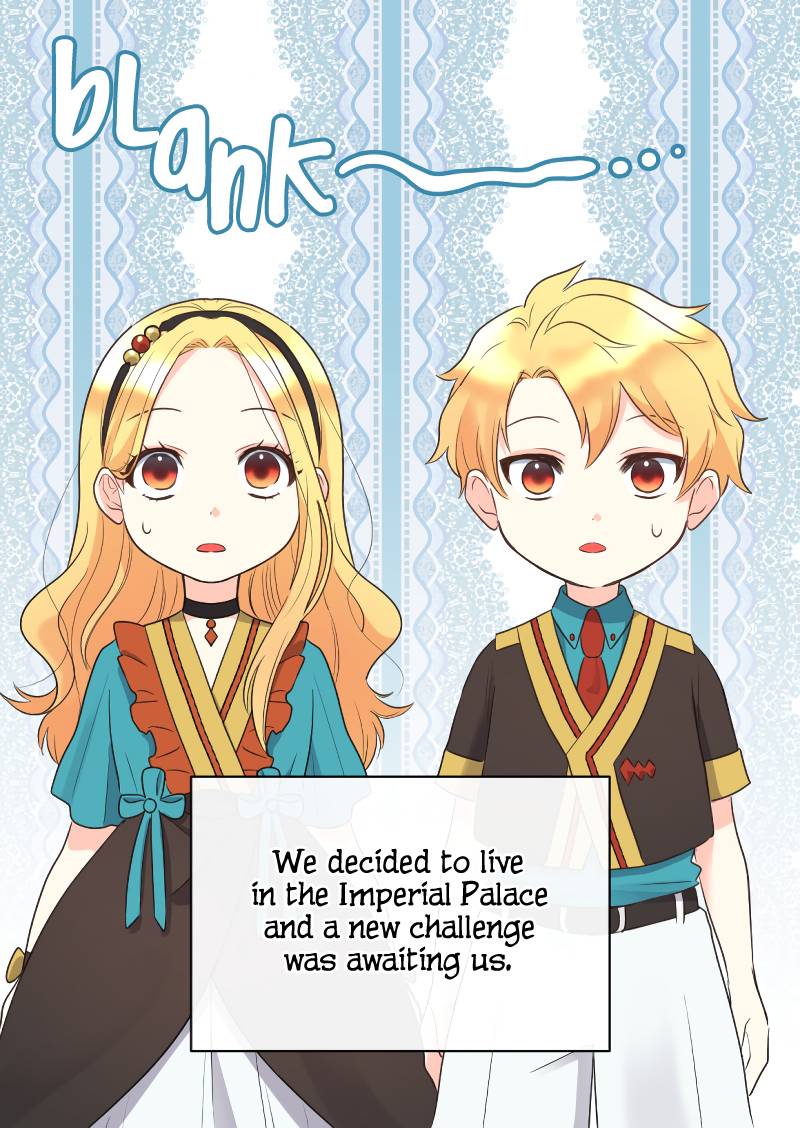 The Twin Siblings’ New Life - Chapter 58 Page 72