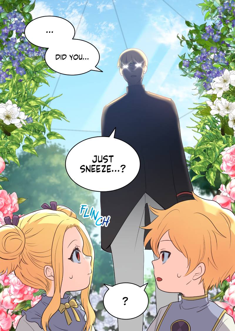 The Twin Siblings’ New Life - Chapter 58 Page 74
