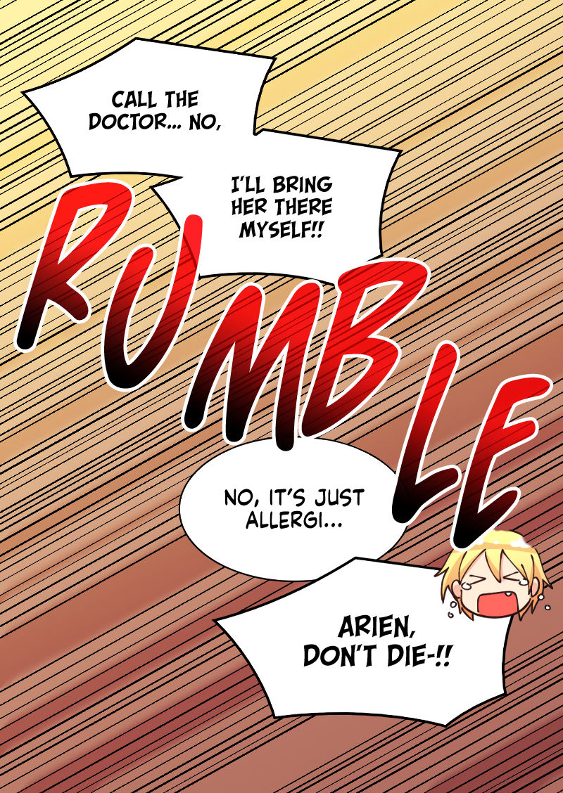 The Twin Siblings’ New Life - Chapter 59 Page 20