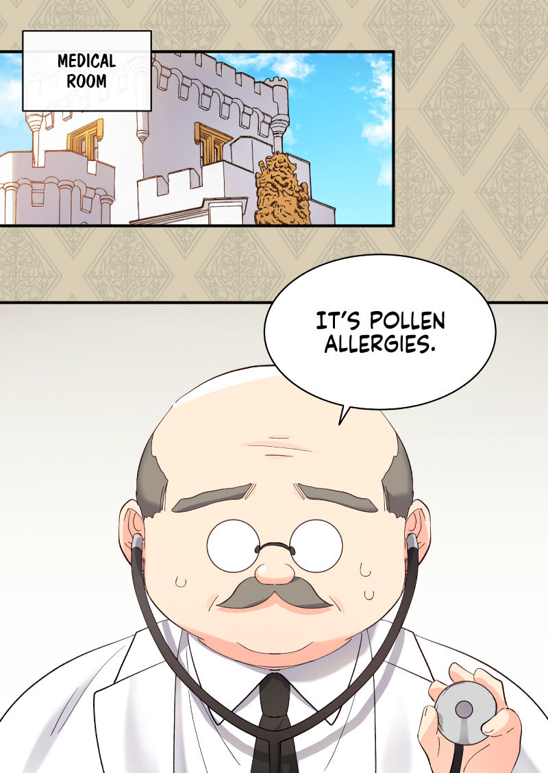 The Twin Siblings’ New Life - Chapter 59 Page 21