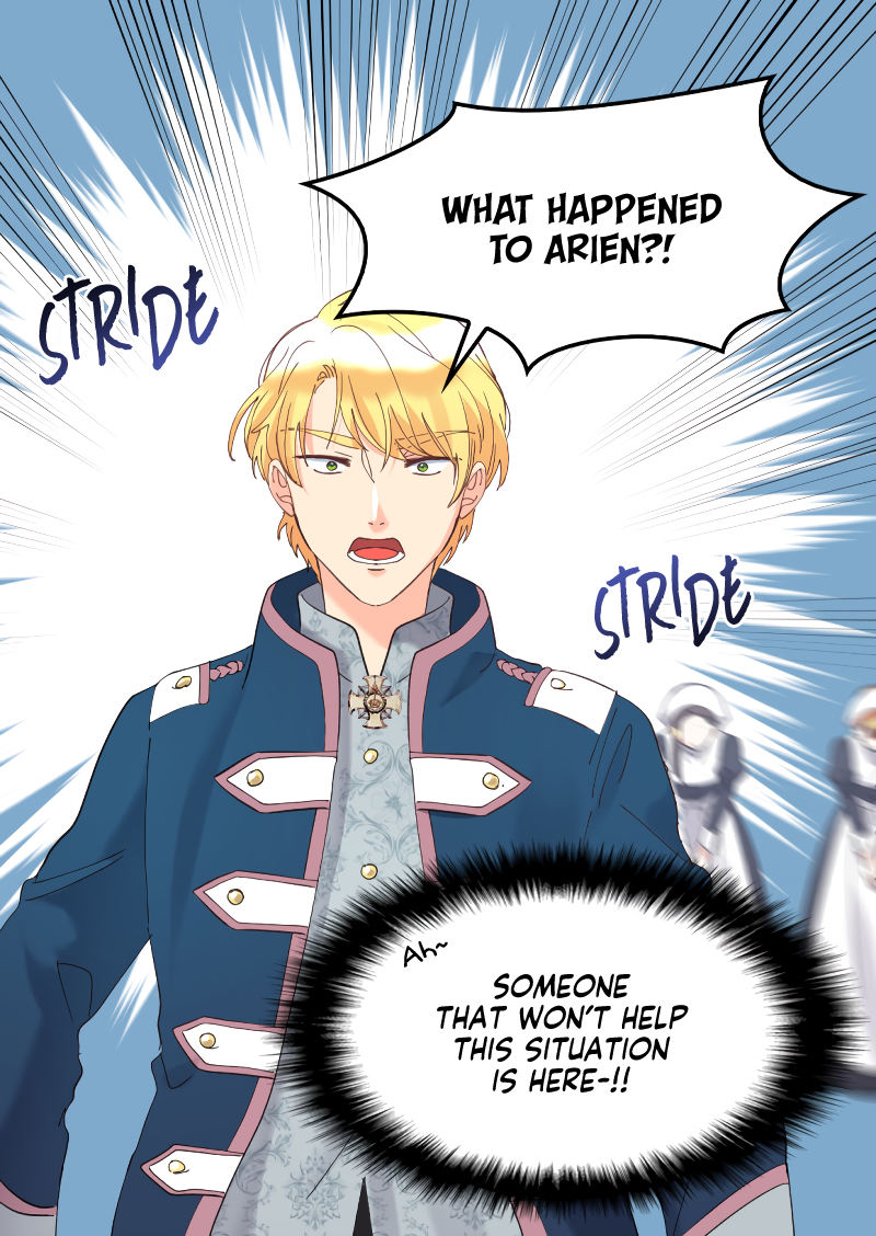 The Twin Siblings’ New Life - Chapter 59 Page 24