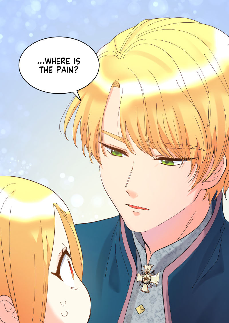 The Twin Siblings’ New Life - Chapter 59 Page 26