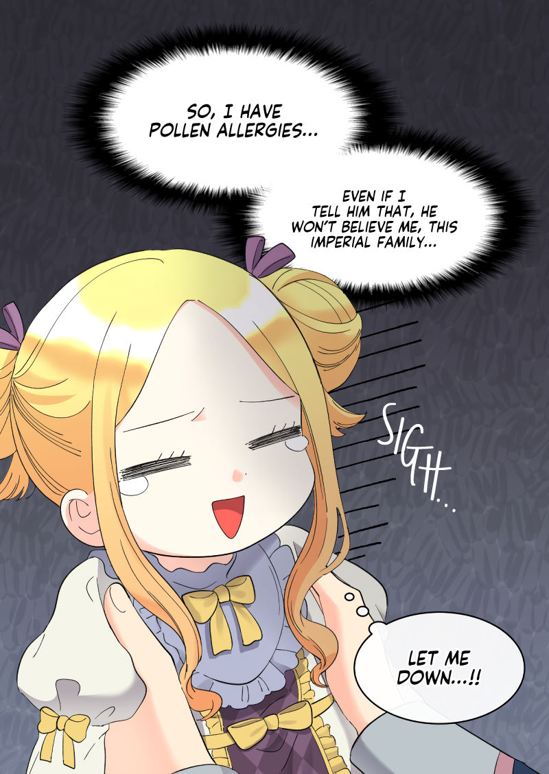 The Twin Siblings’ New Life - Chapter 59 Page 27