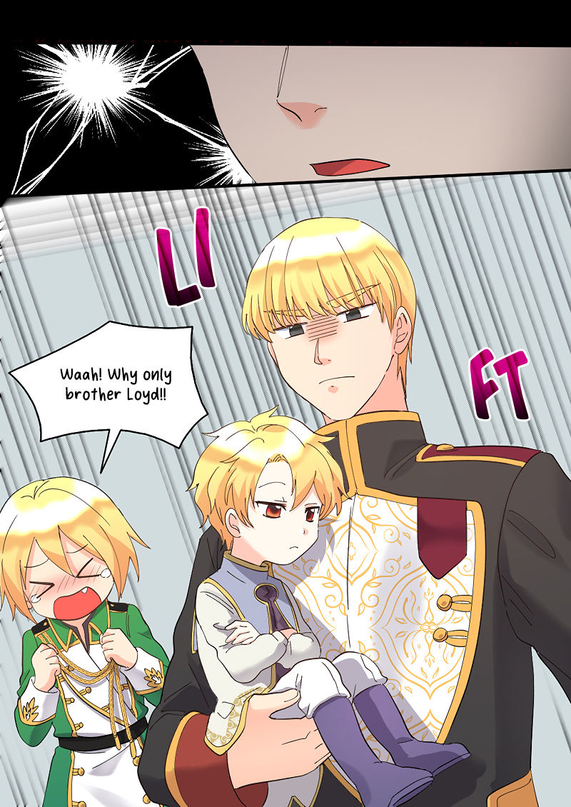 The Twin Siblings’ New Life - Chapter 59 Page 32