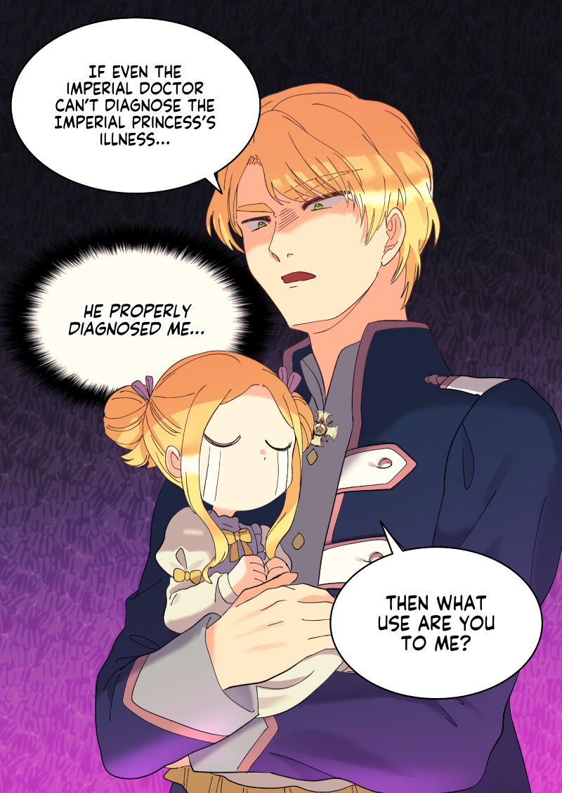 The Twin Siblings’ New Life - Chapter 59 Page 37