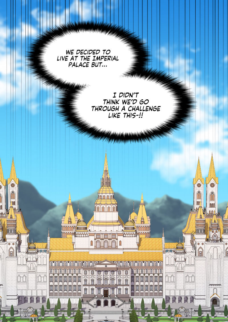 The Twin Siblings’ New Life - Chapter 59 Page 40