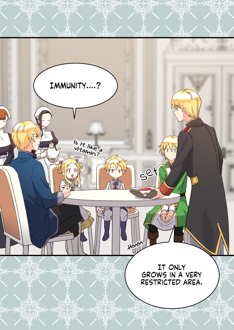 The Twin Siblings’ New Life - Chapter 59 Page 49