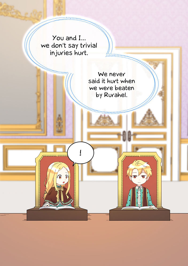 The Twin Siblings’ New Life - Chapter 59 Page 59