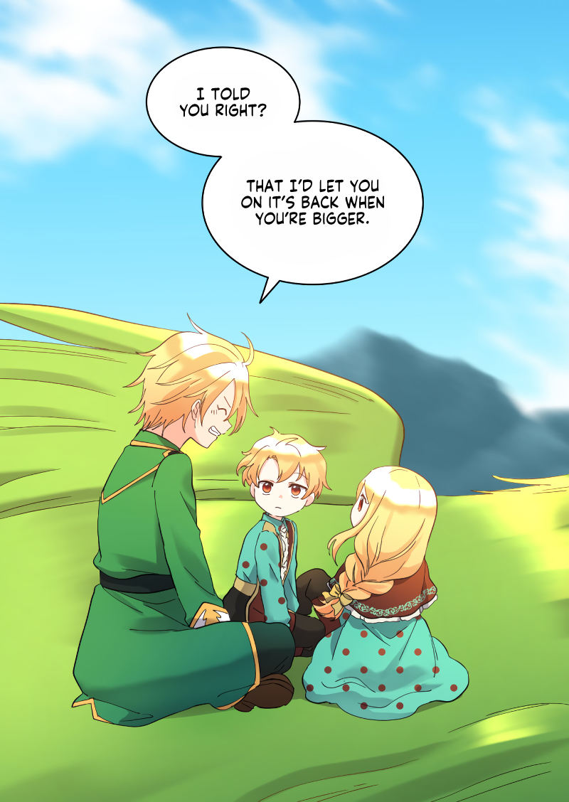 The Twin Siblings’ New Life - Chapter 60 Page 13