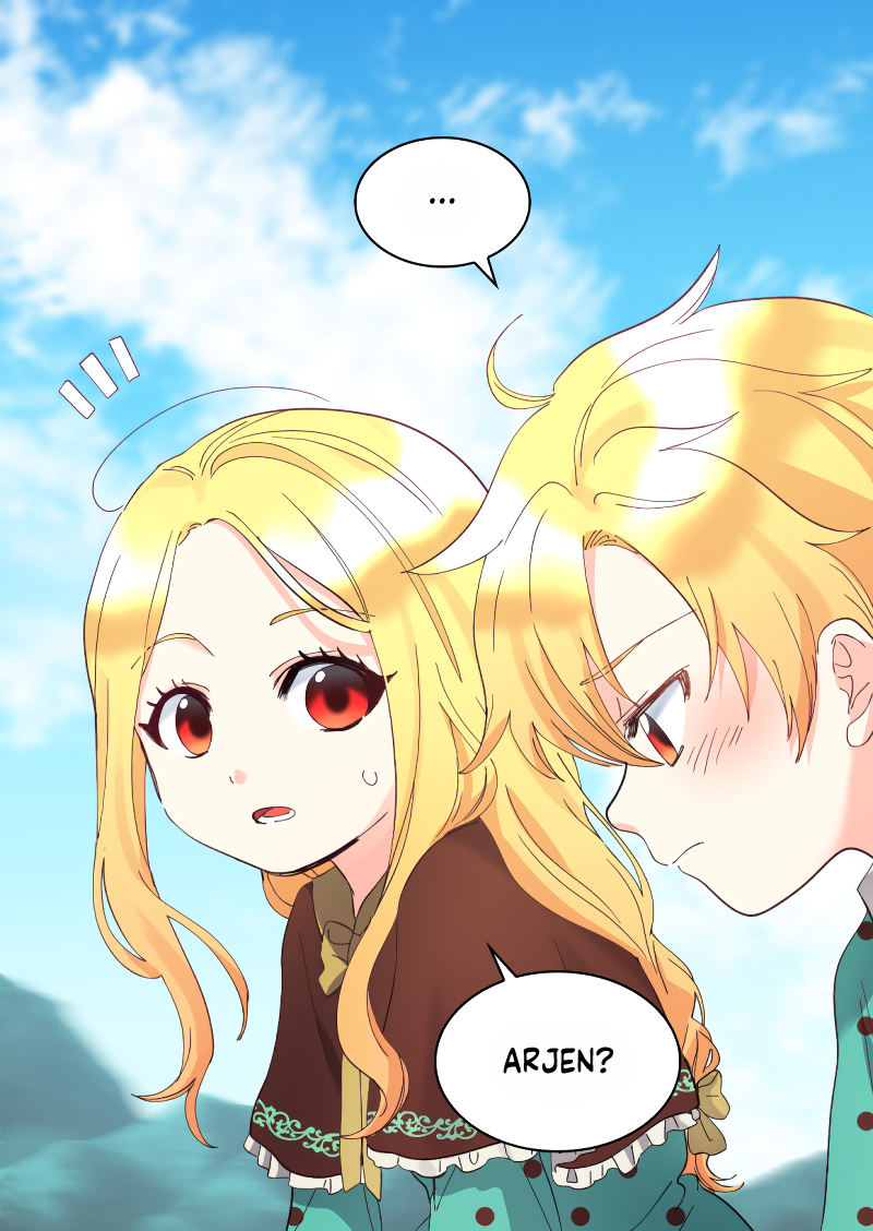 The Twin Siblings’ New Life - Chapter 60 Page 14