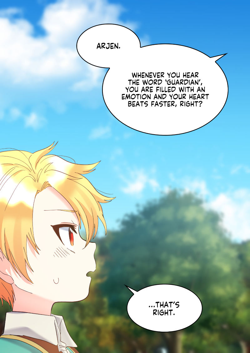 The Twin Siblings’ New Life - Chapter 60 Page 22