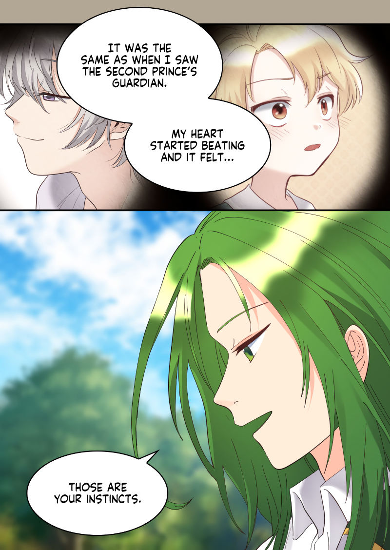 The Twin Siblings’ New Life - Chapter 60 Page 23