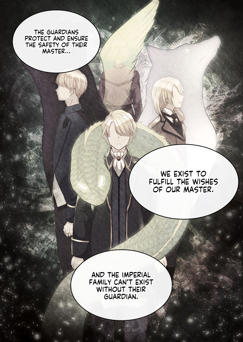 The Twin Siblings’ New Life - Chapter 60 Page 25