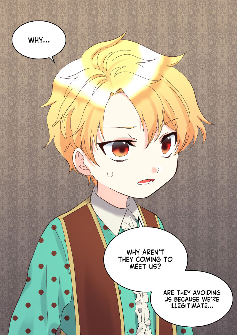 The Twin Siblings’ New Life - Chapter 60 Page 29