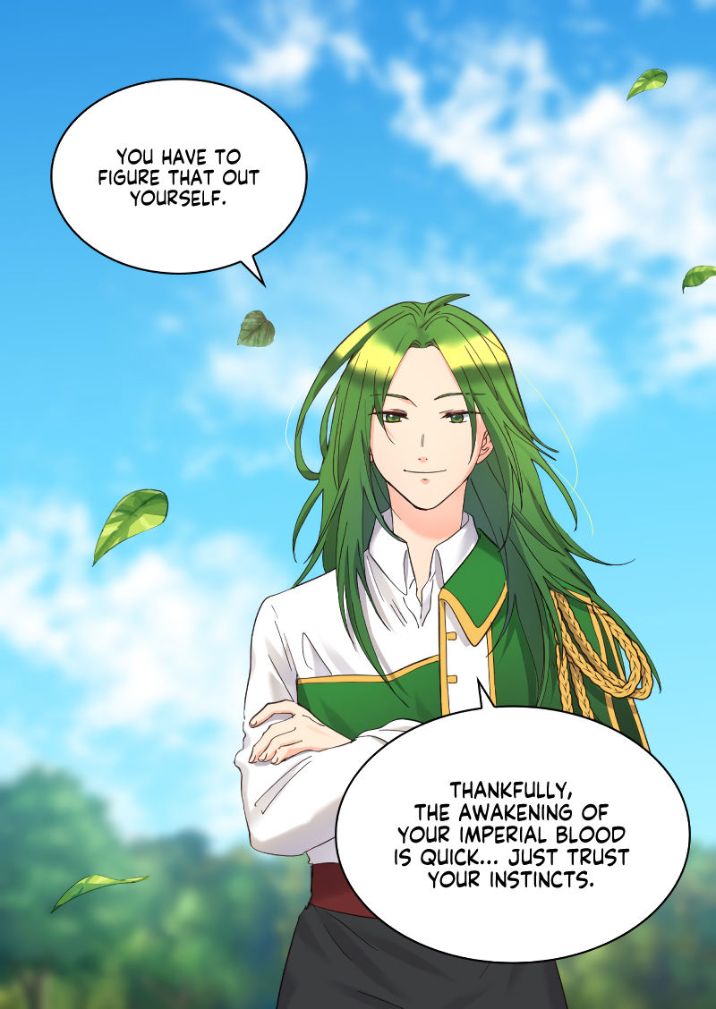 The Twin Siblings’ New Life - Chapter 60 Page 30