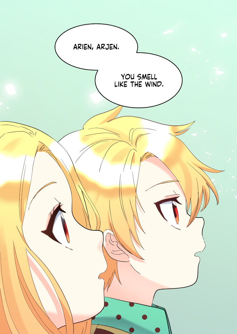 The Twin Siblings’ New Life - Chapter 60 Page 32