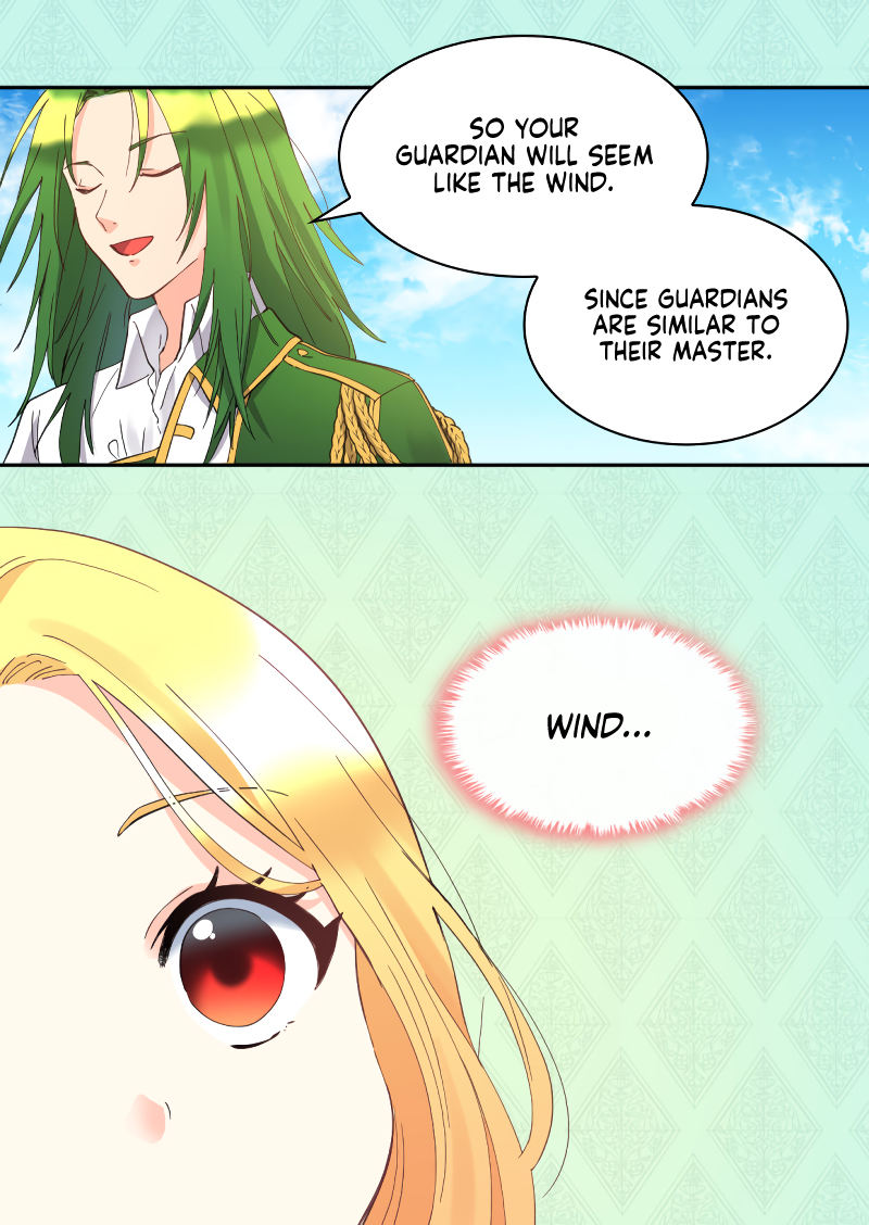 The Twin Siblings’ New Life - Chapter 60 Page 33